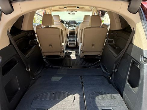Used 2018 Honda Odyssey EX-L image 18