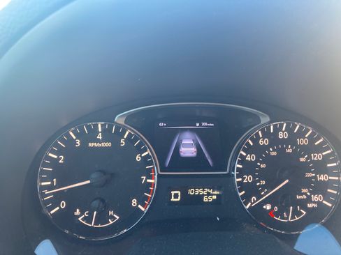 Used 2015 Nissan Altima 2.5 S w/ Power Driver Seat Package image 5