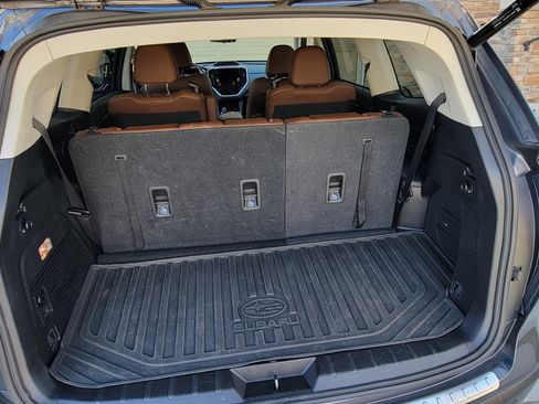 Used 2023 Subaru Ascent Touring image 17