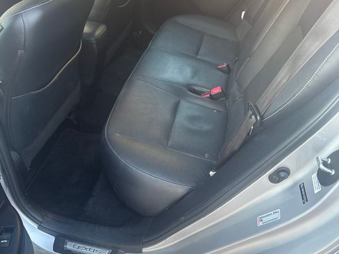 Used 2012 Lexus CT 200h Premium w/ Leather Pkg image 9