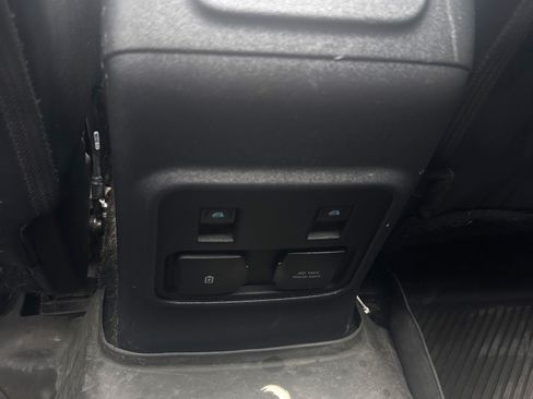 Used 2023 Ford Bronco Outer Banks w/ Sasquatch Package image 20