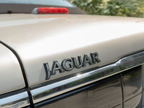 Used 1995 Jaguar XJS 4.0 Convertible image 9