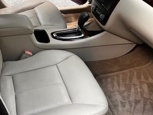 Used 2006 Chevrolet Impala SS image 11