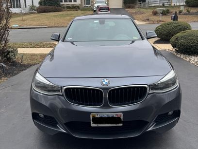 Used 2017 BMW 330i Gran Turismo xDrive