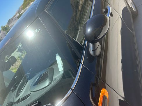 Used 2015 MINI Cooper 4-Door Hardtop FWD image 3
