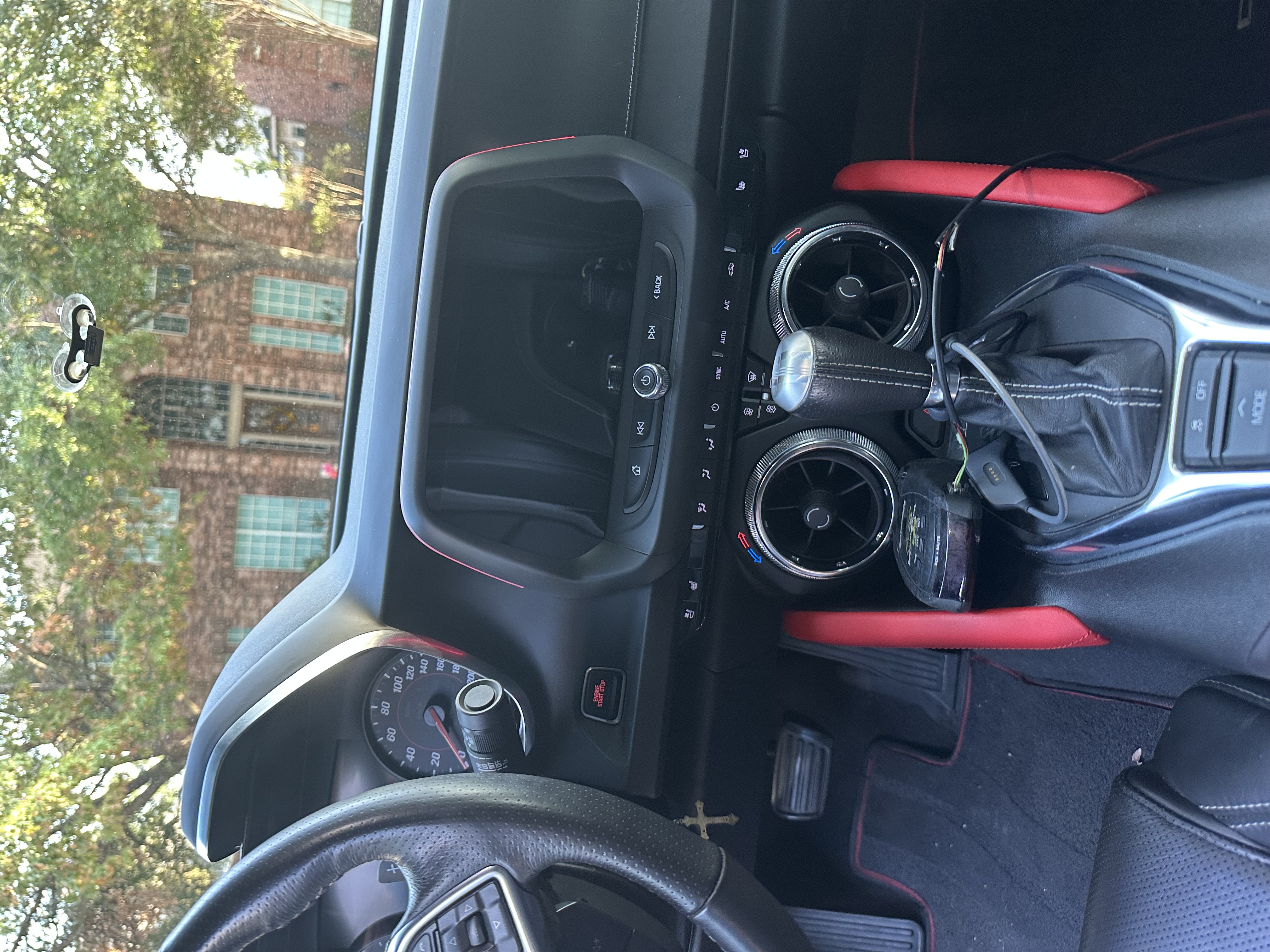 Used 2021 Chevrolet Camaro SS w/ Redline Edition RWD image 8