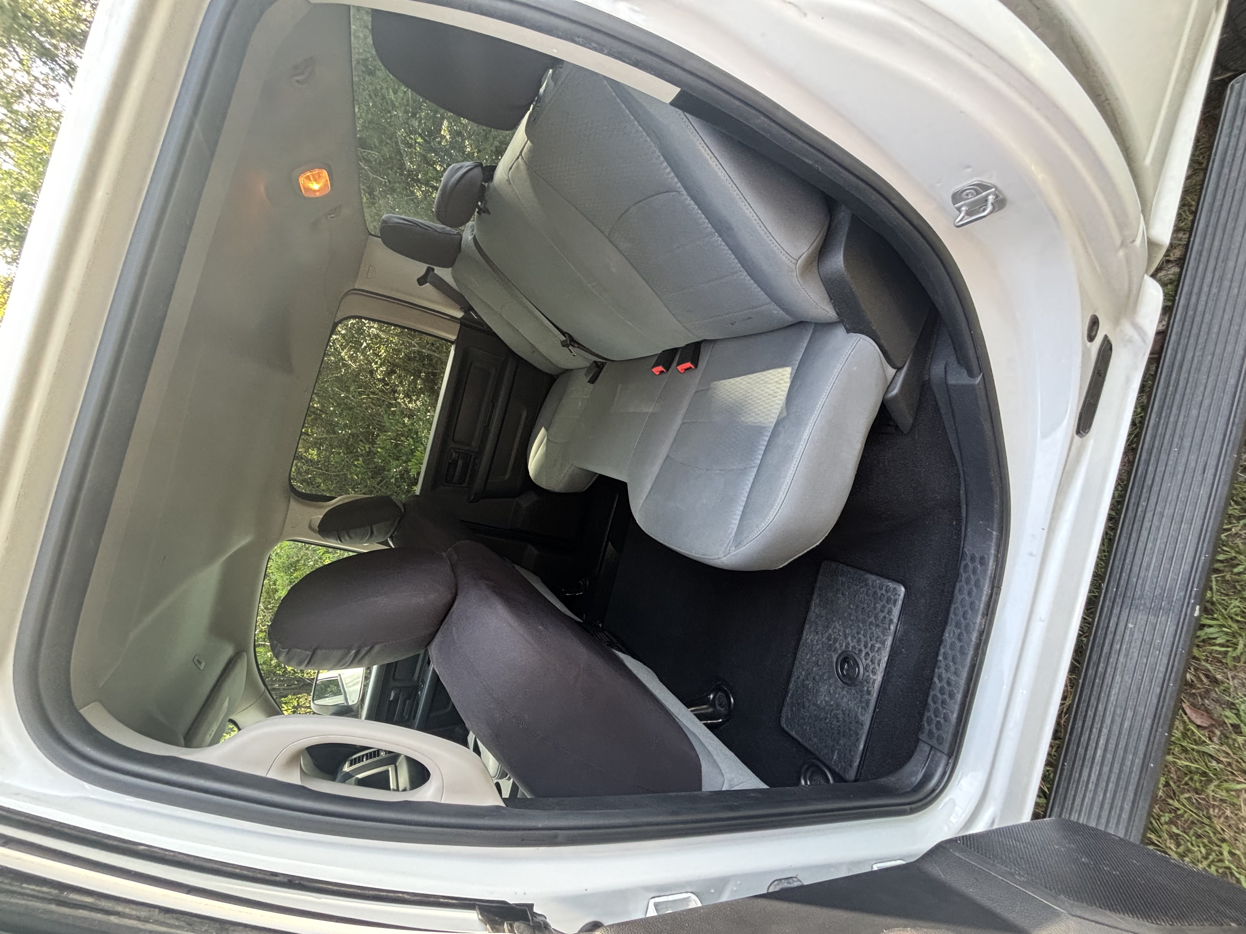 Used 2018 RAM 2500 Tradesman w/ Popular Equipment Group AWD/4WD image 9