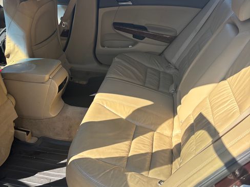 Used 2010 Honda Accord EX-L image 10