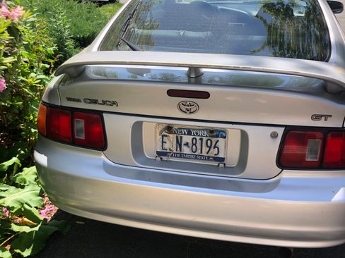 Used 1998 Toyota Celica GT FWD image 12