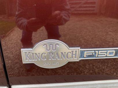 Used 2003 Ford F150 King Ranch