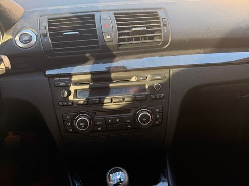 Used 2010 BMW 135i Coupe RWD image 8