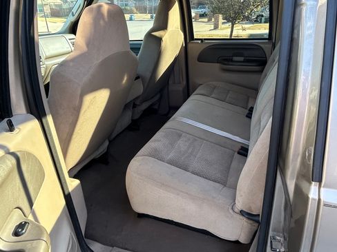 Used 2003 Ford F350 XL image 11