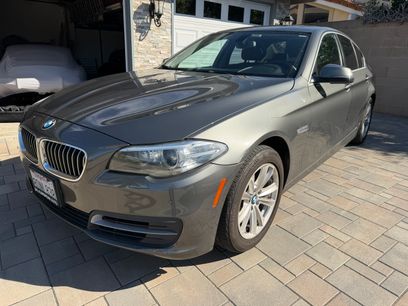 Used 2014 BMW 528i 528i Sedan 4D