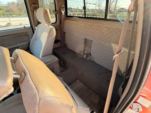 Used 2002 Toyota Tacoma 4x4 Xtracab V6 image 23