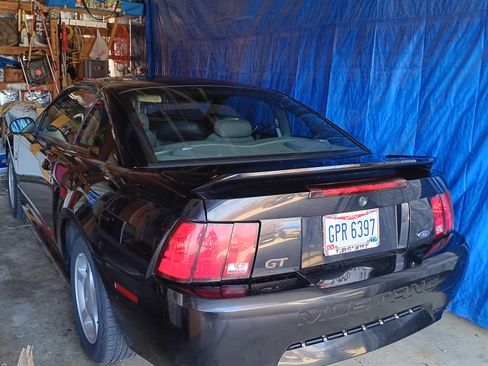 Used 1999 Ford Mustang GT image 5