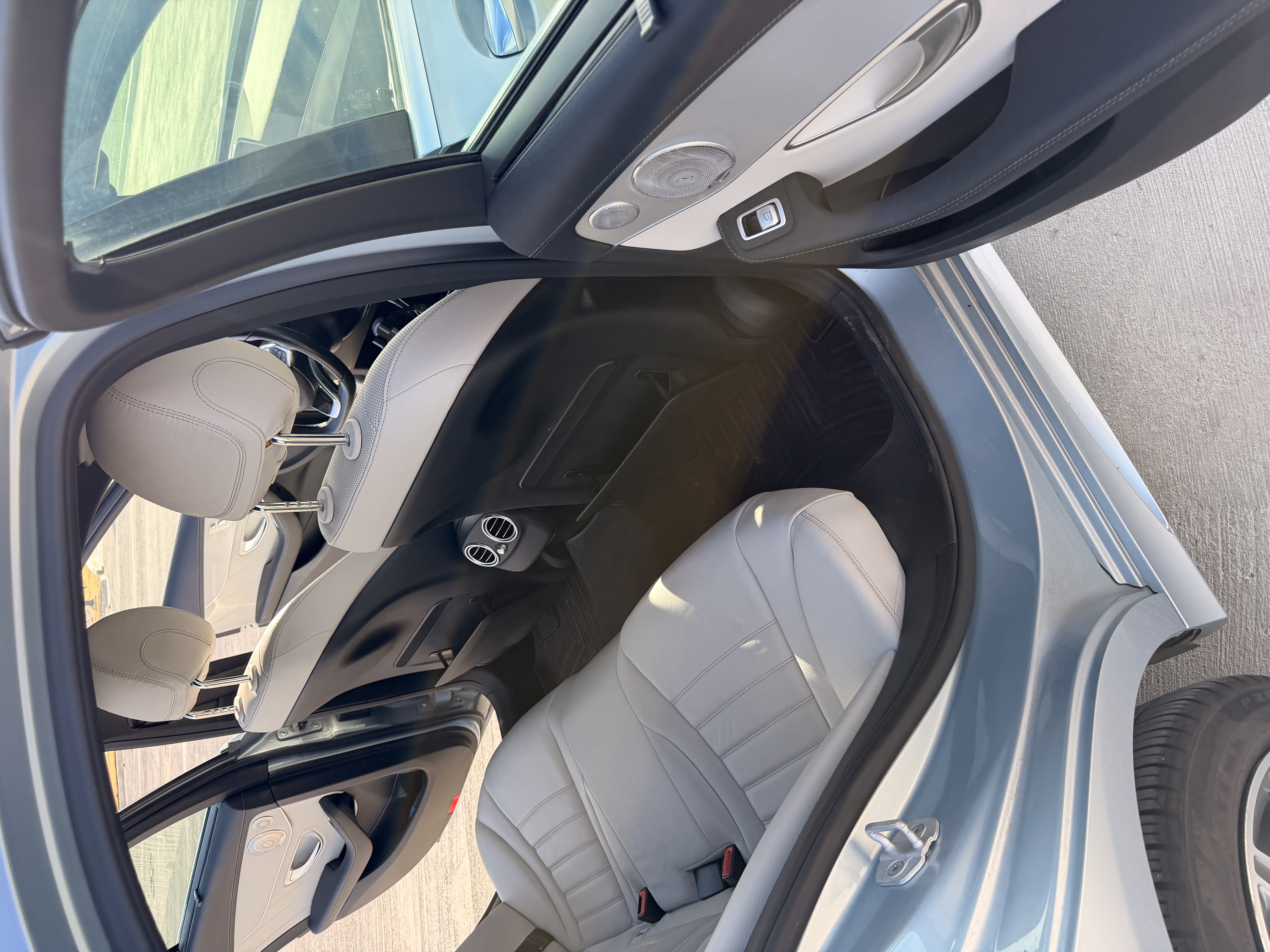 Used 2015 Mercedes-Benz C 400 4MATIC image 20