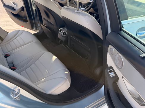 Used 2015 Mercedes-Benz C 400 4MATIC image 20