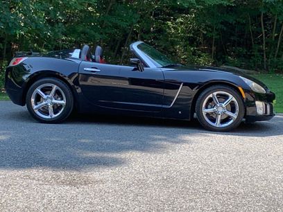Used 2009 Saturn Sky Red Line