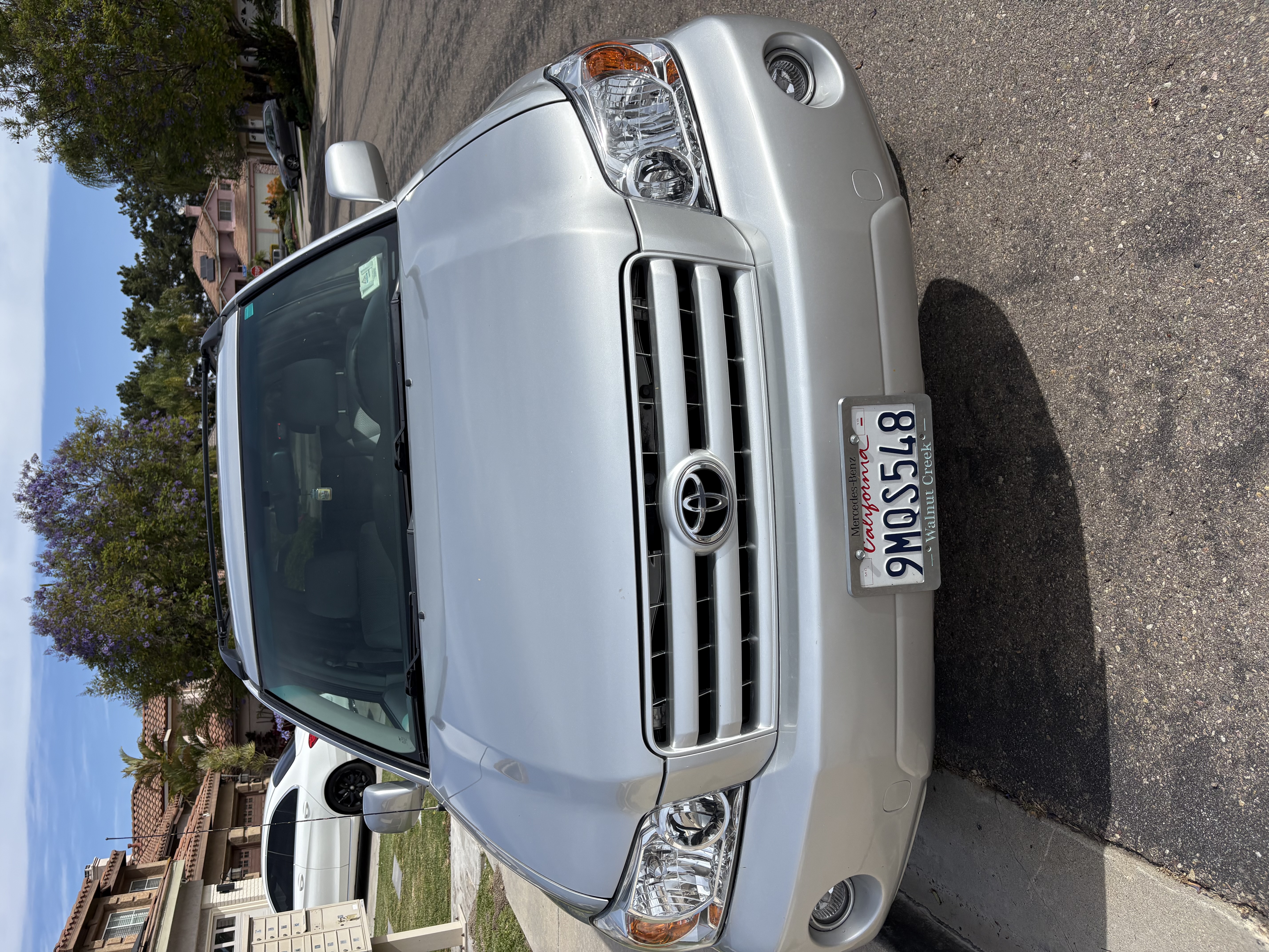 Used 2007 Toyota Highlander 2WD image 12