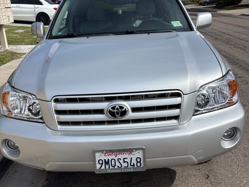 Used 2007 Toyota Highlander 2WD image 12