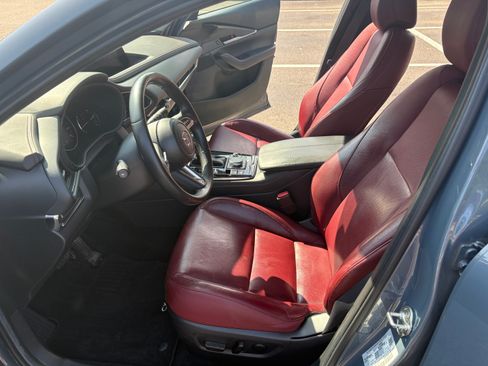 Used 2022 MAZDA CX-30 AWD 2.5 S w/ Preferred Package image 10