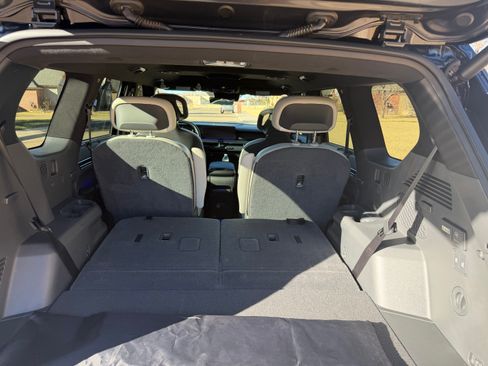 Used 2024 Kia EV9 GT-Line image 6