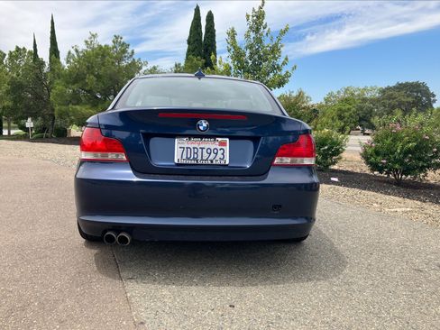 Used 2011 BMW 128i Coupe RWD image 8