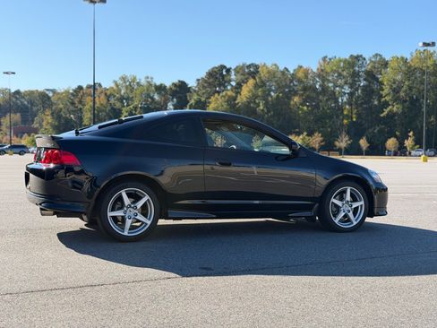 Used 2005 Acura RSX Type-S image 5
