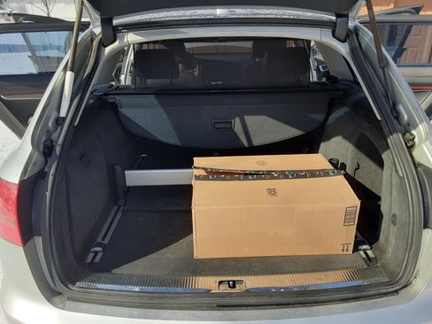 Used 2006 Audi A6 3.2 image 16