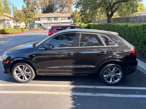 Used 2018 Audi Q3 2.0T Premium Plus w/ Premium Plus Package FWD image 8