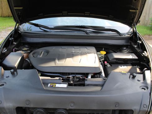 Used 2014 Jeep Cherokee Limited w/ Luxury Group image 22