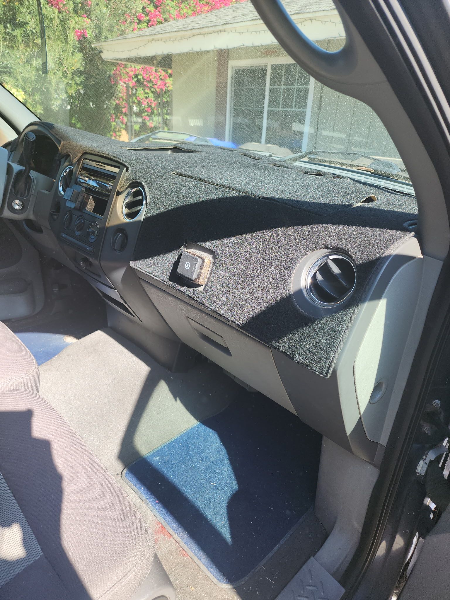 Used 2005 Ford F150 XLT RWD image 13