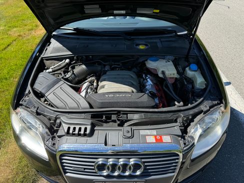 Used 2007 Audi A4 3.2 AWD/4WD image 31