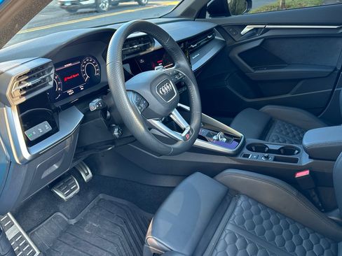 Used 2022 Audi RS 3 image 23