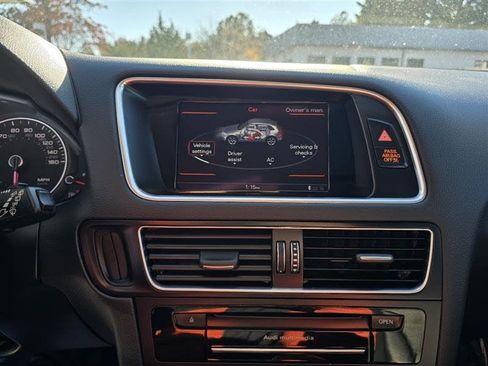 Used 2014 Audi Q5 2.0T Premium Plus AWD/4WD image 13