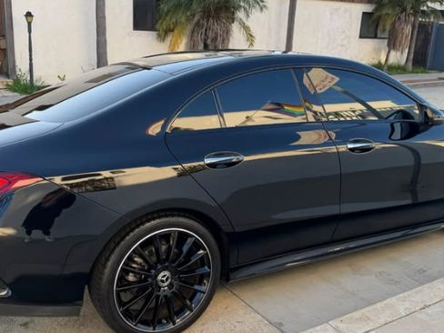 Used 2021 Mercedes-Benz CLA 250 image 2