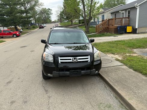 Used 2007 Honda Pilot EX-L image 4