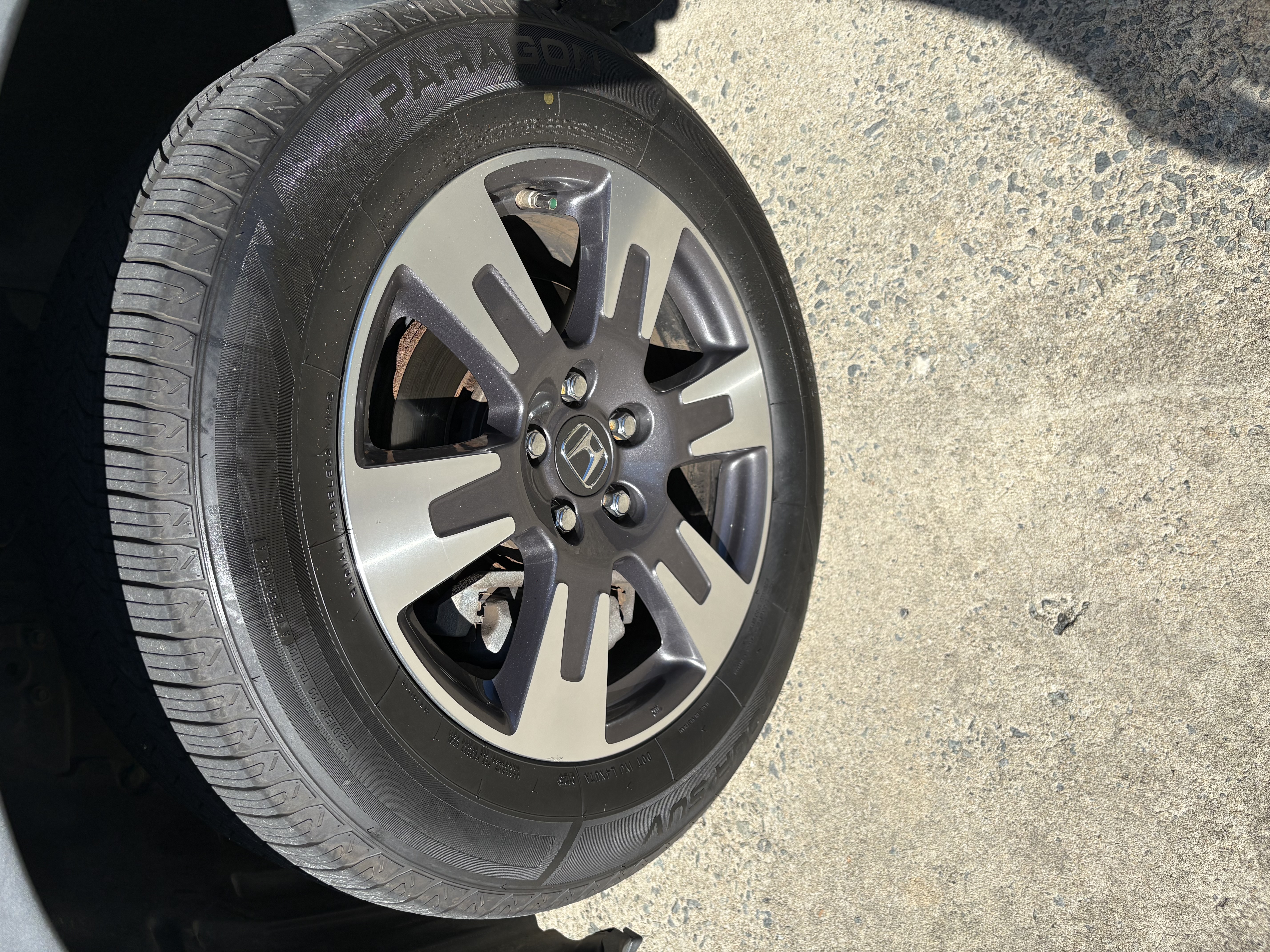 Used 2018 Honda Ridgeline RTL-E image 14