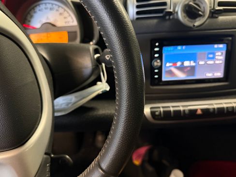 Used 2008 smart fortwo passion RWD image 12