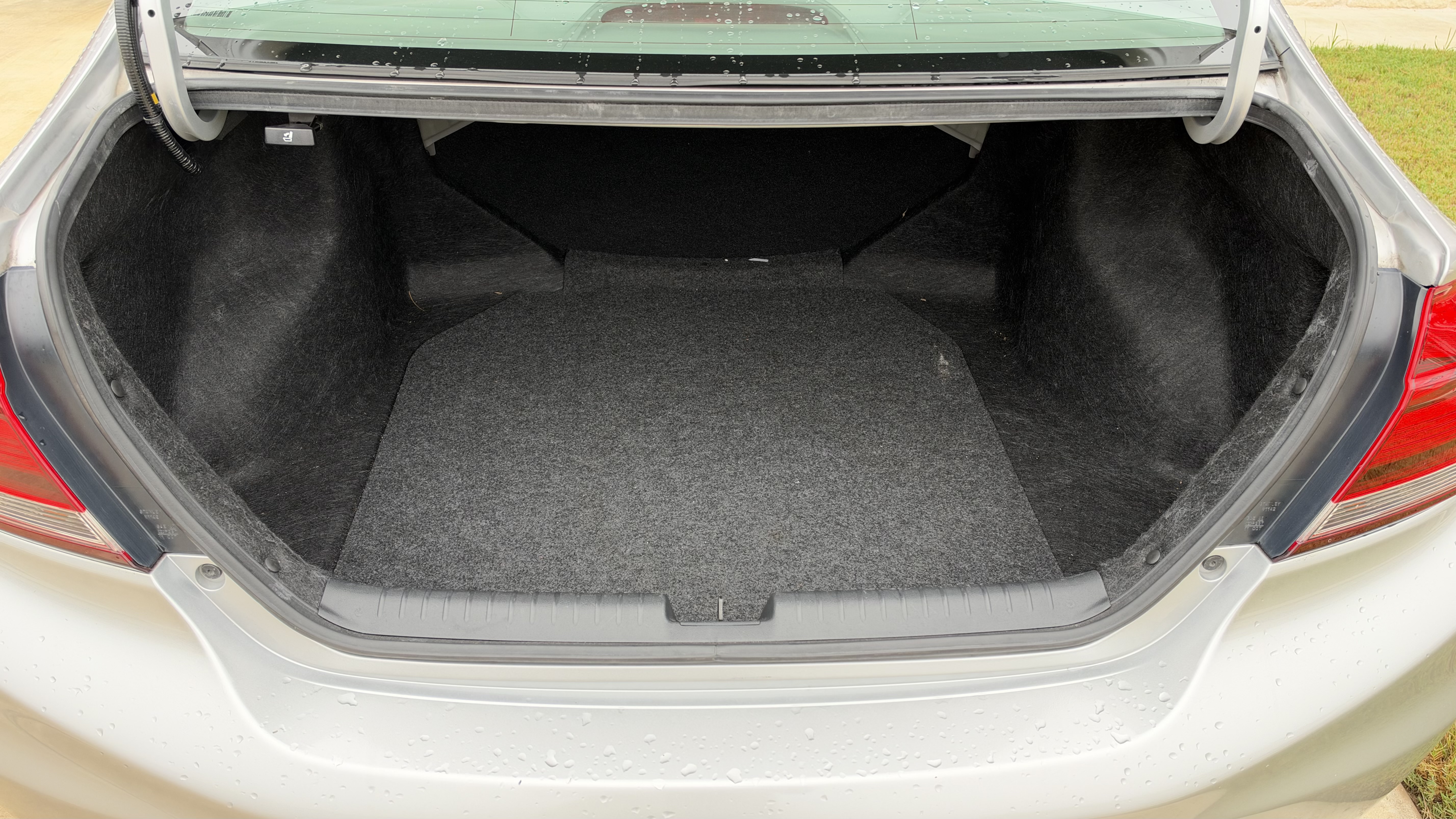 Used 2014 Honda Civic LX image 20