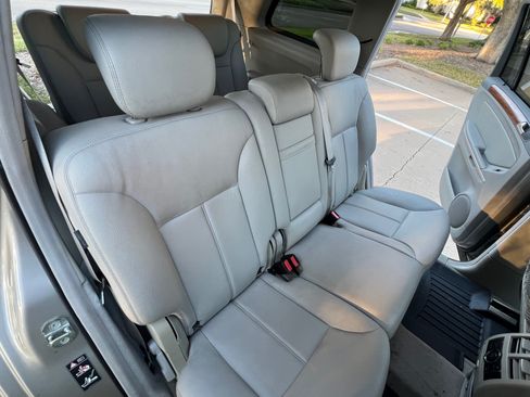 Used 2007 Mercedes-Benz GL 450 4MATIC image 16