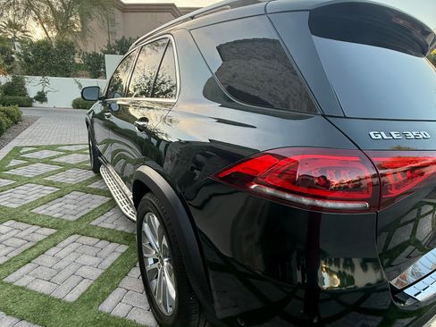 Used 2020 Mercedes-Benz GLE 350 4MATIC image 6