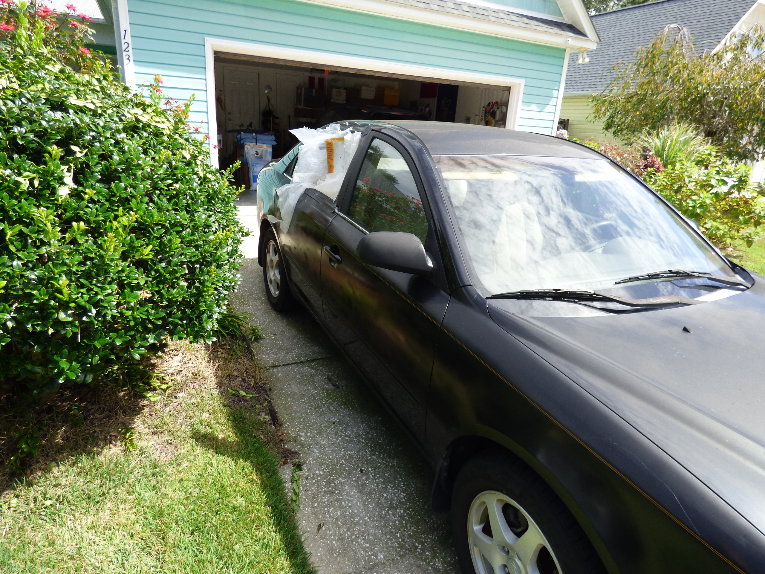 Used 2006 Hyundai Sonata GLS FWD image 10