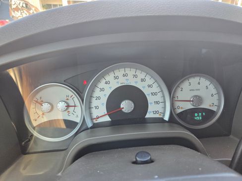 Used 2005 Dodge Dakota SLT image 10