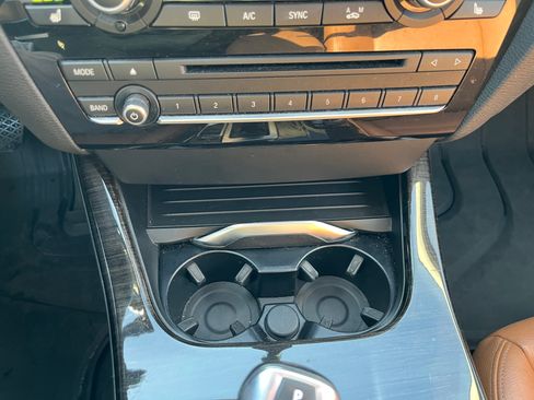 Used 2016 BMW X3 xDrive28i image 26