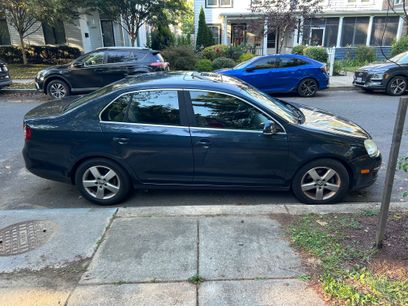Used 2009 Volkswagen Jetta SE