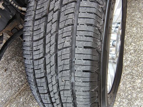 Used 2022 Ford F250 XLT image 19