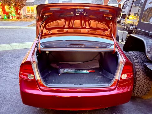 Used 2006 Honda Civic LX image 12