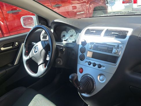 Used 2004 Honda Civic Si image 10