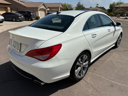 Used 2016 Mercedes-Benz CLA 250 image 19